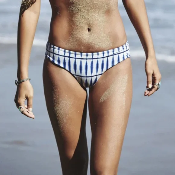 Claudia Bottoms by Salt Swimwear - Picture 1 of 4